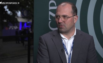 Adam Kamiński, Dyrektor INFO-TECH, Klaster Technologiczny Białystok