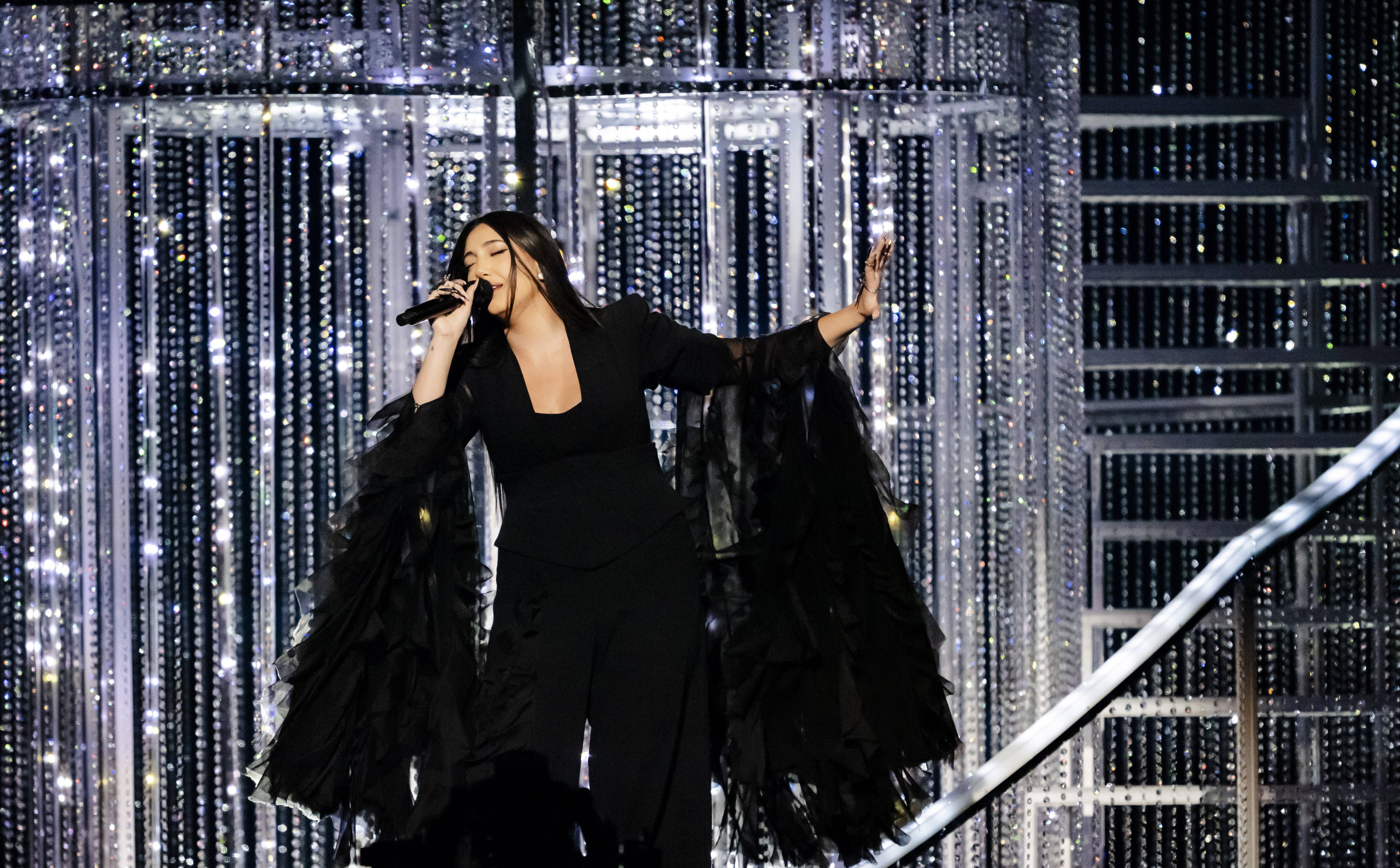 Konkurs Eurowizji: bojkot Izraela za Strefę Gazy? Kolejny kraj chce się wycofać