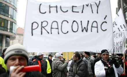Pentor: Polacy boją się bezrobocia