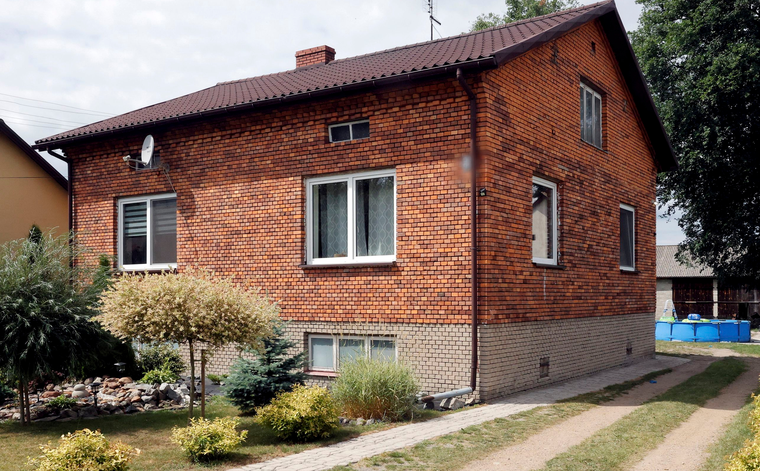 Ciotka Jacka Jaworka stanie przed sądem. Przesądził filmik ze smartwatcha