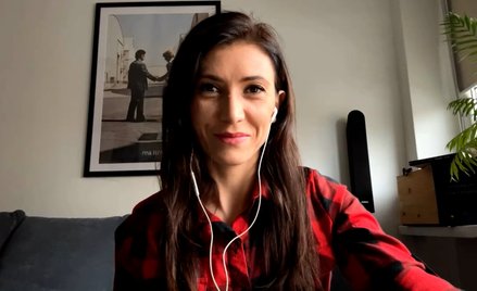 Zajączkowska-Hernik: Donald Tusk rozgrywa Trzecią Drogę w sposób mistrzowski