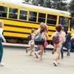 Apel o zapas maseczek dla uczniów w gimbusach