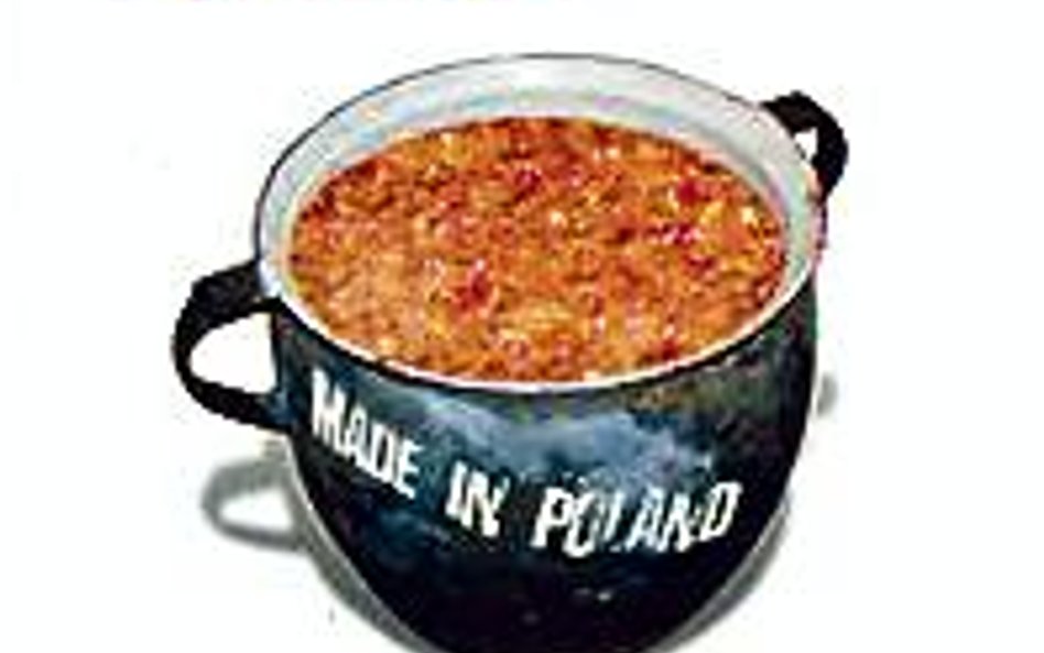 Wykluczeni