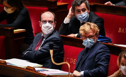 Francja: Parlament za zakazem dyskryminacji z powodu akcentu