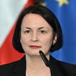 Dorota Zawadzka-Stępniak, prezes NFOŚiGW