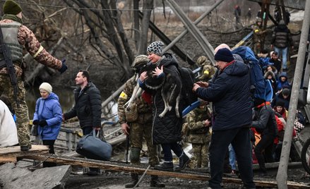 Czy można się ubezpieczyć od wojny