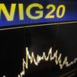 W czwartek ok godziny 12:30 indeks WIG20 spadał o 1,32% i wynosił 2.456,71 pkt.