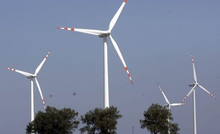 Zielona energia zastąpi atom?