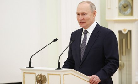 Władimir Putin