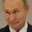 Z wdzięczności za pożyczkę postawili Putinowi pomnik