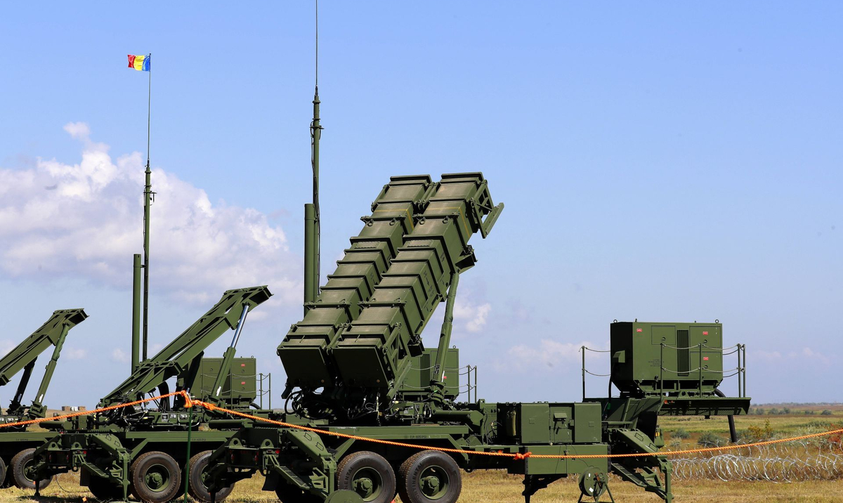 Războiul Rusiei cu Ucraina.  O rachetă rusă a apărut în spațiul aerian al NATO?