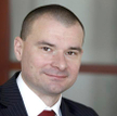 Piotr Żarski, partner zarządzający Działem Doradztwa Podatkowego Deloitte
