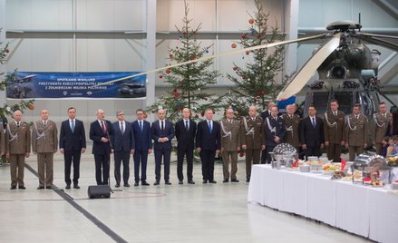 Generałowie odchodzą z armii. MON szuka zastępców.