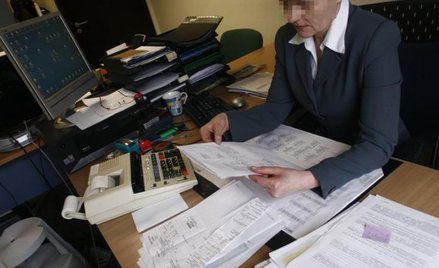 Rejestracja warunkiem odliczenia