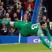 Courtois będzie bronił bramki Realu