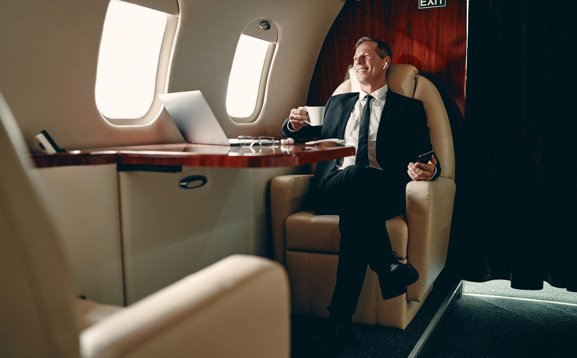 Oto najbogatsi ludzie w turystyce. Zarabiają na niej setki milionów euro