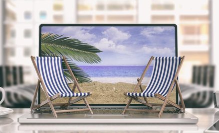 Rekompensata dla pracownika za odwołany urlop bez podatku