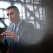 Pedro Sanchez
