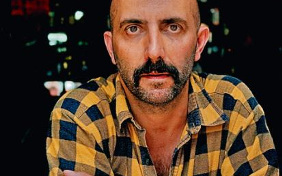 Gaspar Noé w swoich filmach lubi opowiadać o seksie i śmierci. Dziś wyjątkowa okazja, by poznać osob