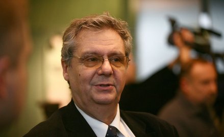 prof. Piotr Kruszyński
