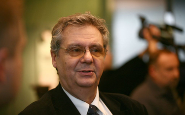 prof. Piotr Kruszyński