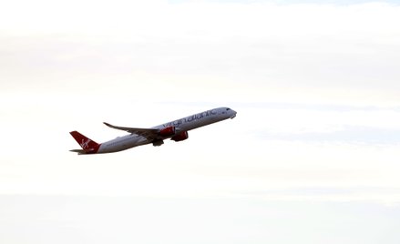 Virgin Atlantic