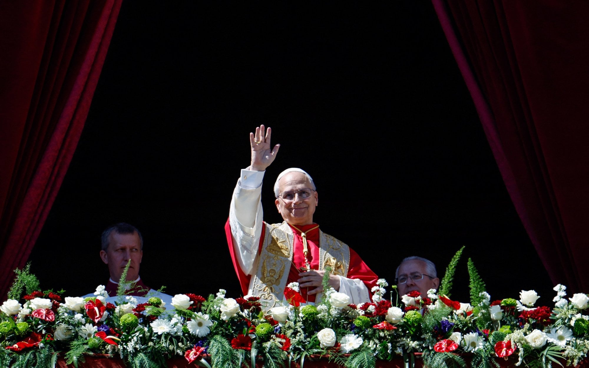 Paweł Łepkowski: Papieże, wojny i pokój. Trump butny jak Mussolini