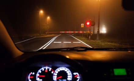 Maszyniści pociągów nie będą trąbić przed każdym przejazdem kolejowym