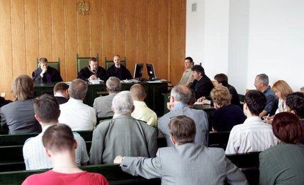 Zarządzali bankrutem, więc długów nie zapłacą