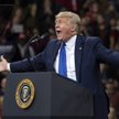 Sondaż: Większość Amerykanów chce, by Senat usunął Trumpa z urzędu