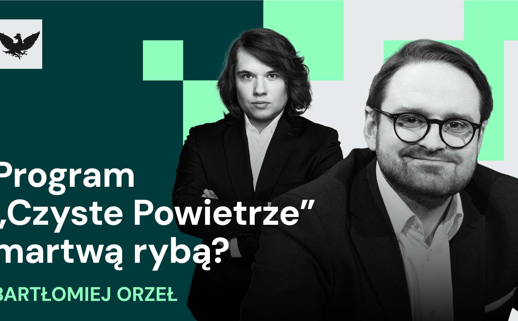 Czyste Powietrze martwe? Prefinansowanie, nadużycia i miliardy bez wypłat