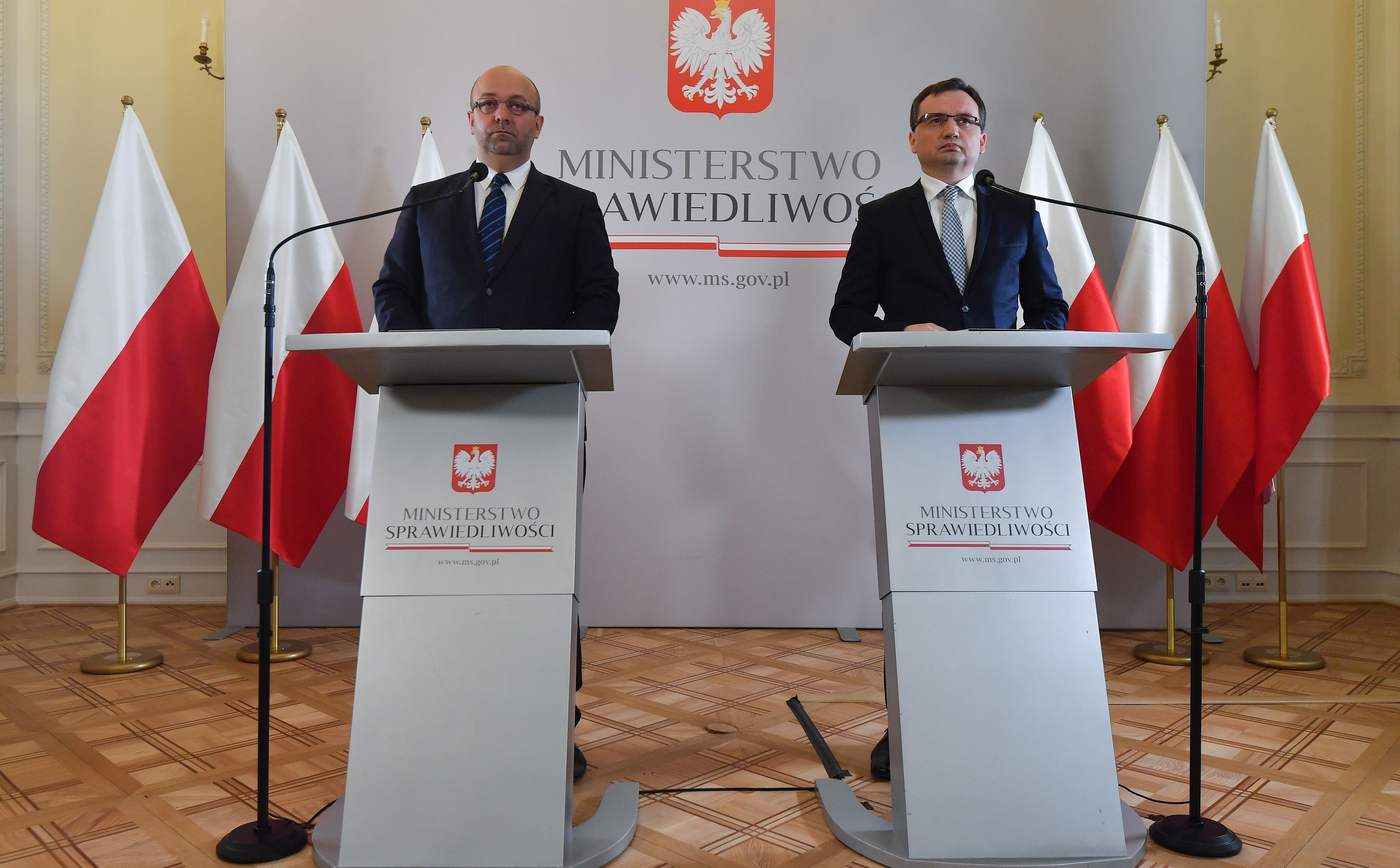 Naprawa procedury cywilnej. Znikną zmiany wprowadzone za czasów Zbigniewa Ziobry