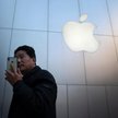 Problemy Apple złagodzą wojnę handlową?