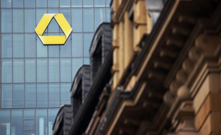 Commerzbank rozstanie się z 10 tys. pracowników