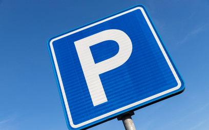 UOKiK: 50 tys. zł kary za zastawianie parkingowych „pułapek”