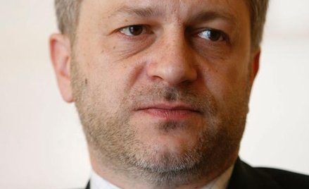 Ambasador Polski w Londynie: Polska to nie świat Borata