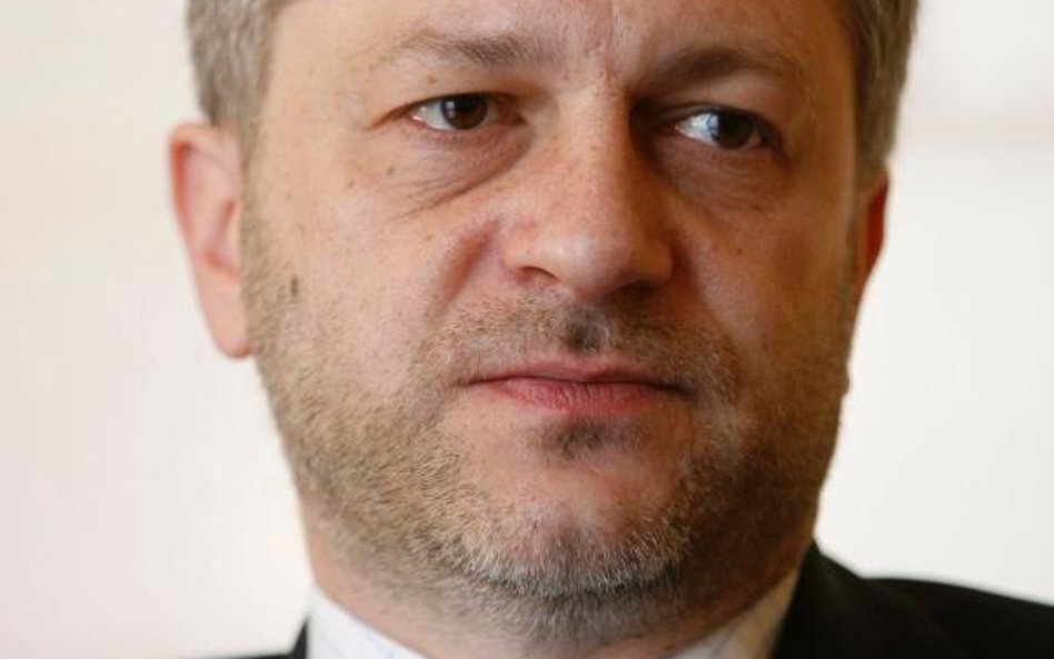 Ambasador Polski w Londynie: Polska to nie świat Borata