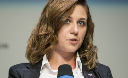 „Wzbogacanie oferty edukacyjnej w zakresie cyberbezpieczeństwa jest absolutnie niezbędne”
