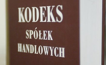 Ograniczenia dużych akcjonariuszy
