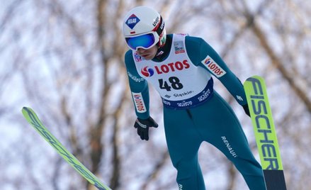 PŚ w skokach: Czas na prawdziwy śnieg
