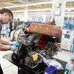 Rozwój inwestycji w Dolinie Lotniczej i w specjalnych strefach ekonomicznych pomaga obniżyć bezroboc