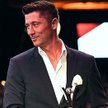 Fot: Robert Lewandowski Facebook