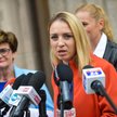 Posłanki Koalicji Obywatelskiej Krystyna Szumilas i Kinga Gajewska