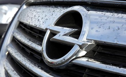 General Motors rozczarowany Oplem