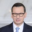 Premier Mateusz Morawiecki odniósł się do słów Donalda Tuska po dymisji generałów Andrzejczaka i Pio