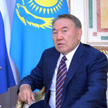 Nazarbajew chory, Kazachstan zamarł