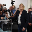 Marine Le Pen
