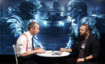 Sukces "World War 3", a wyniki The Farm 51