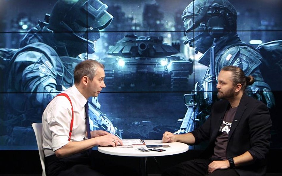 Sukces "World War 3", a wyniki The Farm 51