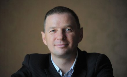 Piotr Bieliński, prezes Action